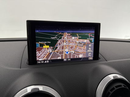 Audi A3 40 e-tron 225PK S-line | Pano | Virtual | LED | Carplay | Adaptive Cruise | NAP