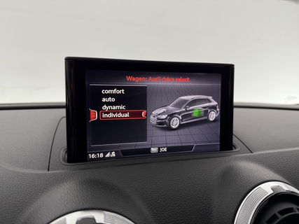 Audi A3 40 e-tron 225PK S-line | Pano | Virtual | LED | Carplay | Adaptive Cruise | NAP