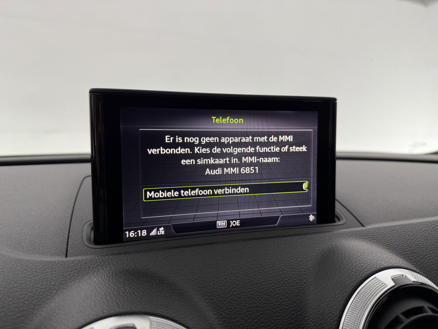 Audi A3 40 e-tron 225PK S-line | Pano | Virtual | LED | Carplay | Adaptive Cruise | Stoelverw. l NAP