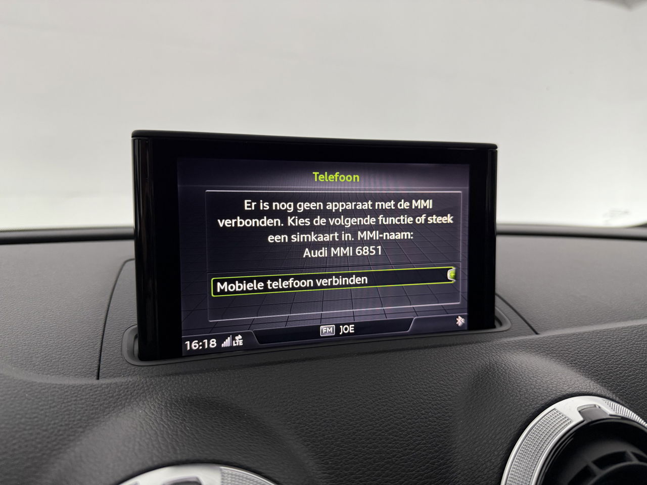 Audi A3 40 e-tron 225PK S-line | Pano | Virtual | LED | Carplay | Adaptive Cruise | NAP
