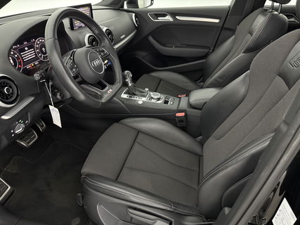 Audi A3 40 e-tron 225PK S-line | Pano | Virtual | LED | Carplay | Adaptive Cruise | NAP