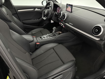 Audi A3 40 e-tron 225PK S-line | Pano | Virtual | LED | Carplay | Adaptive Cruise | NAP