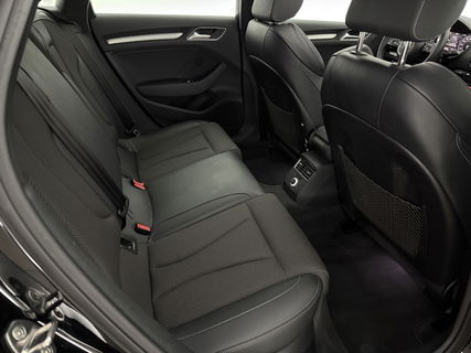 Audi A3 40 e-tron 225PK S-line | Pano | Virtual | LED | Carplay | Adaptive Cruise | NAP