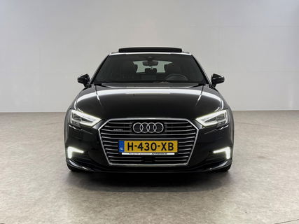 Audi A3 40 e-tron 225PK S-line | Pano | Virtual | LED | Carplay | Adaptive Cruise | NAP