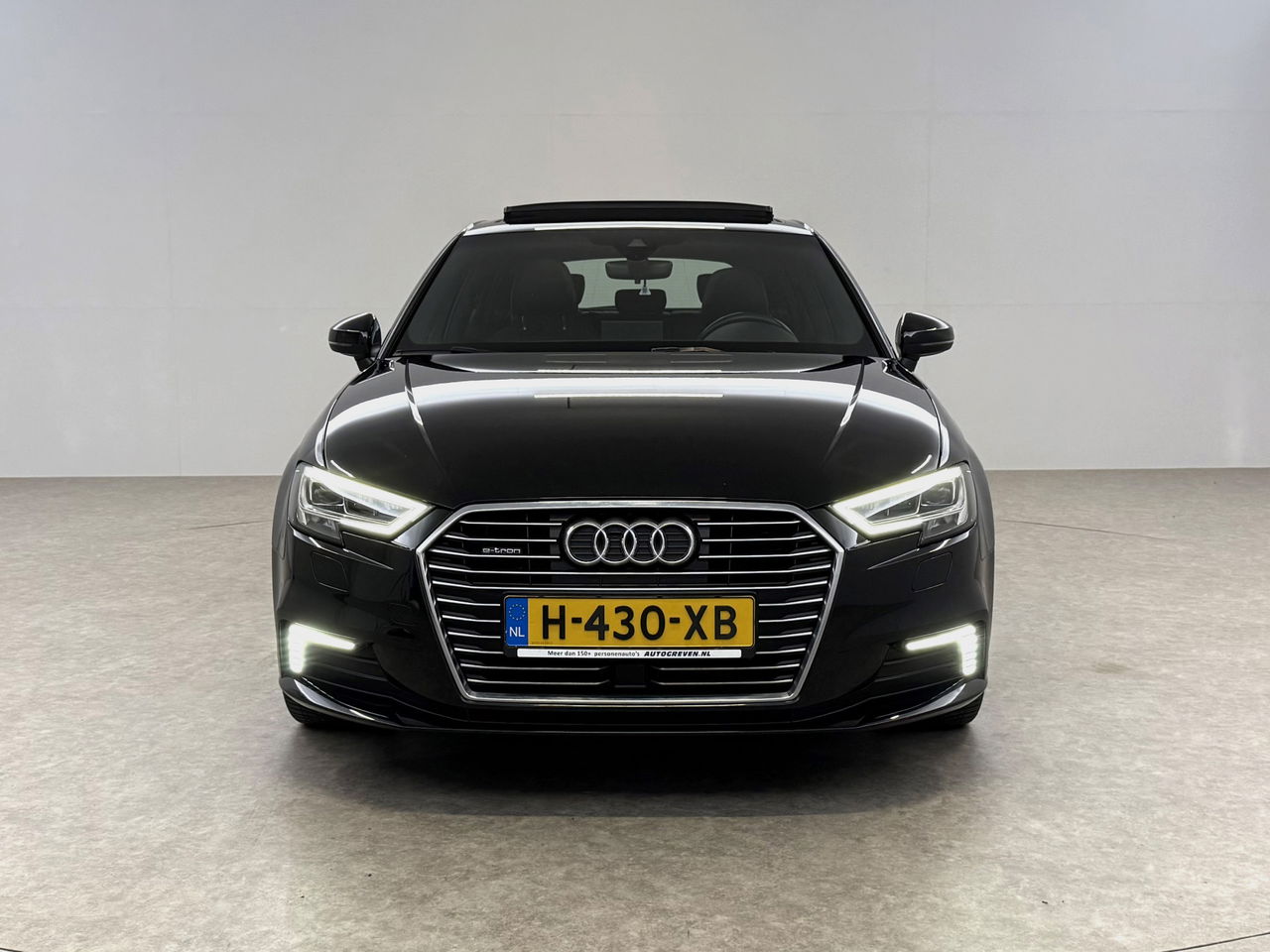 Audi A3 40 e-tron 225PK S-line | Pano | Virtual | LED | Carplay | Adaptive Cruise | NAP