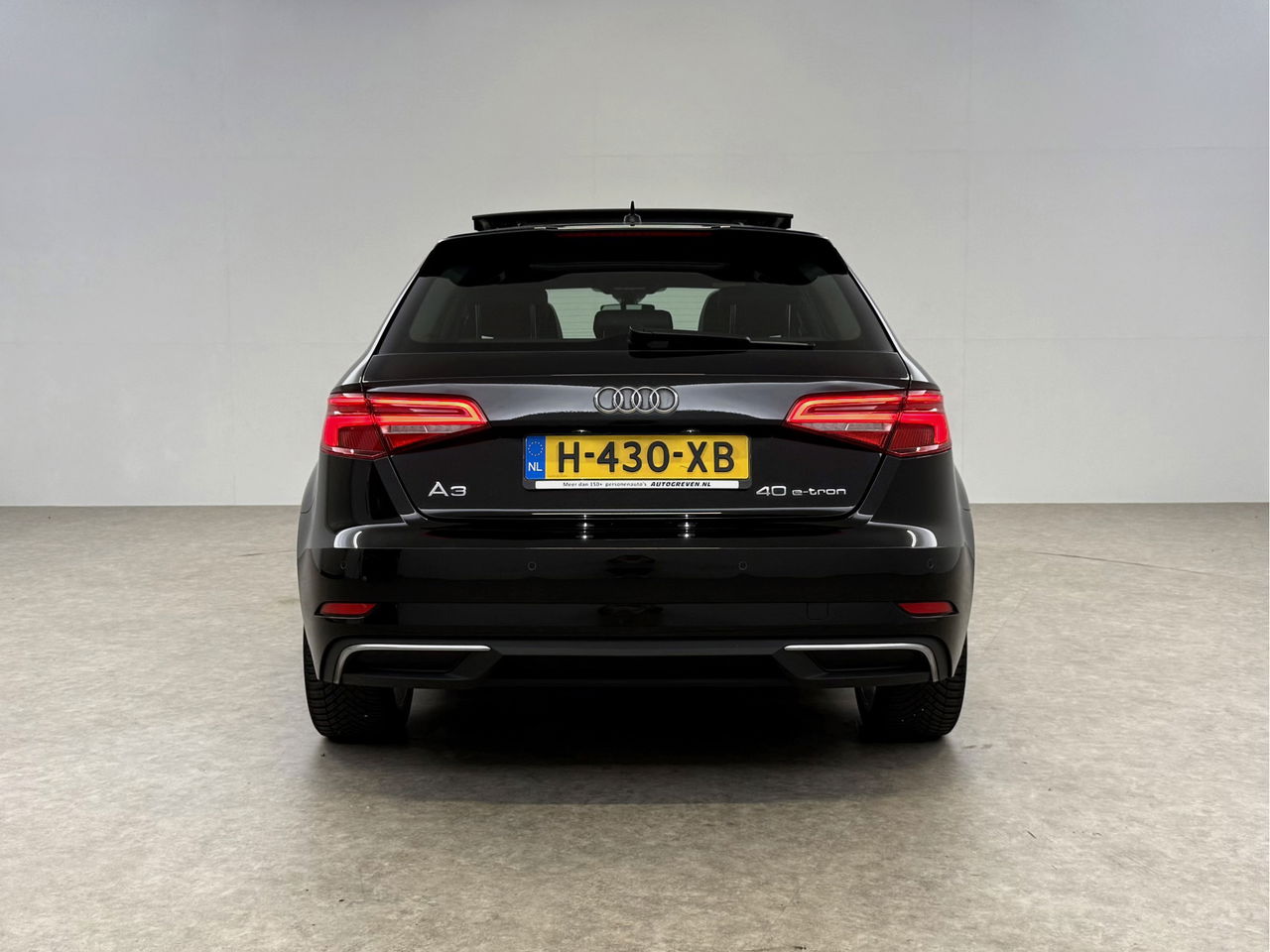 Audi A3 40 e-tron 225PK S-line | Pano | Virtual | LED | Carplay | Adaptive Cruise | NAP