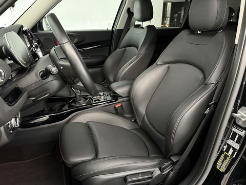MINI Clubman 1.5 Cooper Classic | Sfeerverl | Virtual | Camera | Stoelverw. l LED | Carplay | Leder | NAP