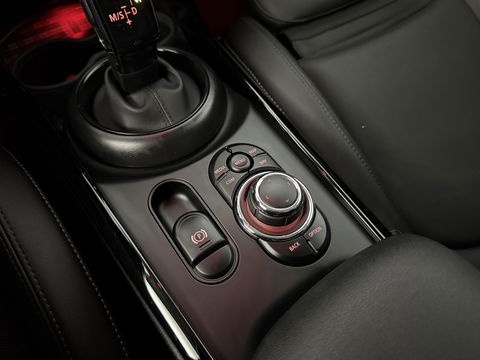 MINI Clubman 1.5 Cooper Classic | Sfeerverl | Virtual | Camera | Stoelverw. l LED | Carplay | Leder | NAP