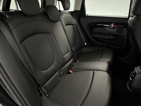 MINI Clubman 1.5 Cooper Classic | Sfeerverl | Virtual | Camera | Stoelverw. l LED | Carplay | Leder | NAP