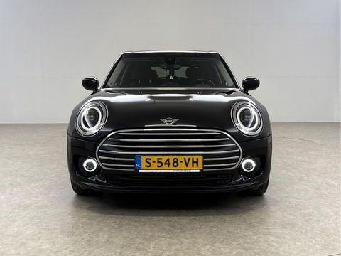MINI Clubman 1.5 Cooper Classic | Sfeerverl | Virtual | Camera | Stoelverw. l LED | Carplay | Leder | NAP