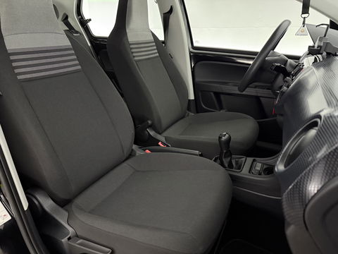 Volkswagen up! 1.0 | LED | Airco | Bluetooth | Orig. NL | DAB+