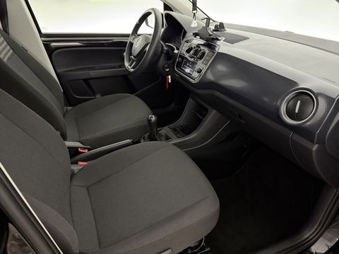 Volkswagen up! 1.0 | LED | Airco | Bluetooth | Orig. NL | DAB+