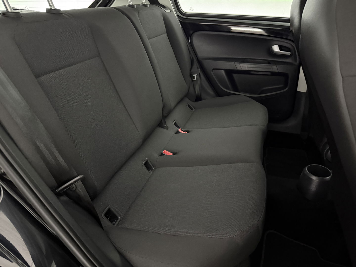 Volkswagen up! 1.0 | LED | Airco | Bluetooth | Orig. NL | DAB+