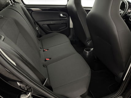 Volkswagen up! 1.0 | LED | Airco | Bluetooth | Orig. NL | DAB+