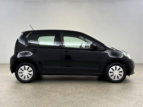 Volkswagen up! 1.0 | LED | Airco | Bluetooth | Orig. NL | DAB+