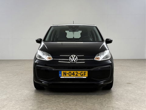 Volkswagen up! 1.0 | LED | Airco | Bluetooth | Orig. NL | DAB+