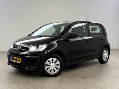 Volkswagen up! 1.0 | LED | Airco | Bluetooth | Orig. NL | DAB+