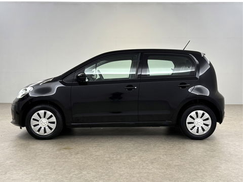 Volkswagen up! 1.0 | LED | Airco | Bluetooth | Orig. NL | DAB+