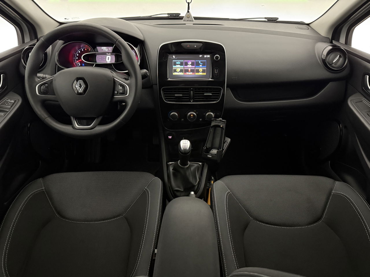 Renault Clio 0.9 TCe Zen Estate | LED | Cruise | Navigatie | Parkeersens. | NAP