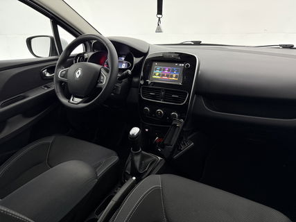 Renault Clio 0.9 TCe Zen Estate | LED | Cruise | Navigatie | Parkeersens. | NAP