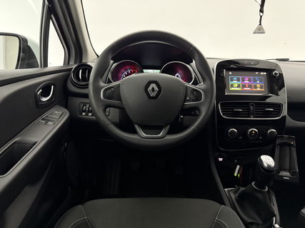 Renault Clio 0.9 TCe Zen Estate | LED | Cruise | Navigatie | Parkeersens. | NAP