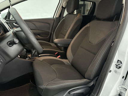 Renault Clio 0.9 TCe Zen Estate | LED | Cruise | Navigatie | Parkeersens. | NAP