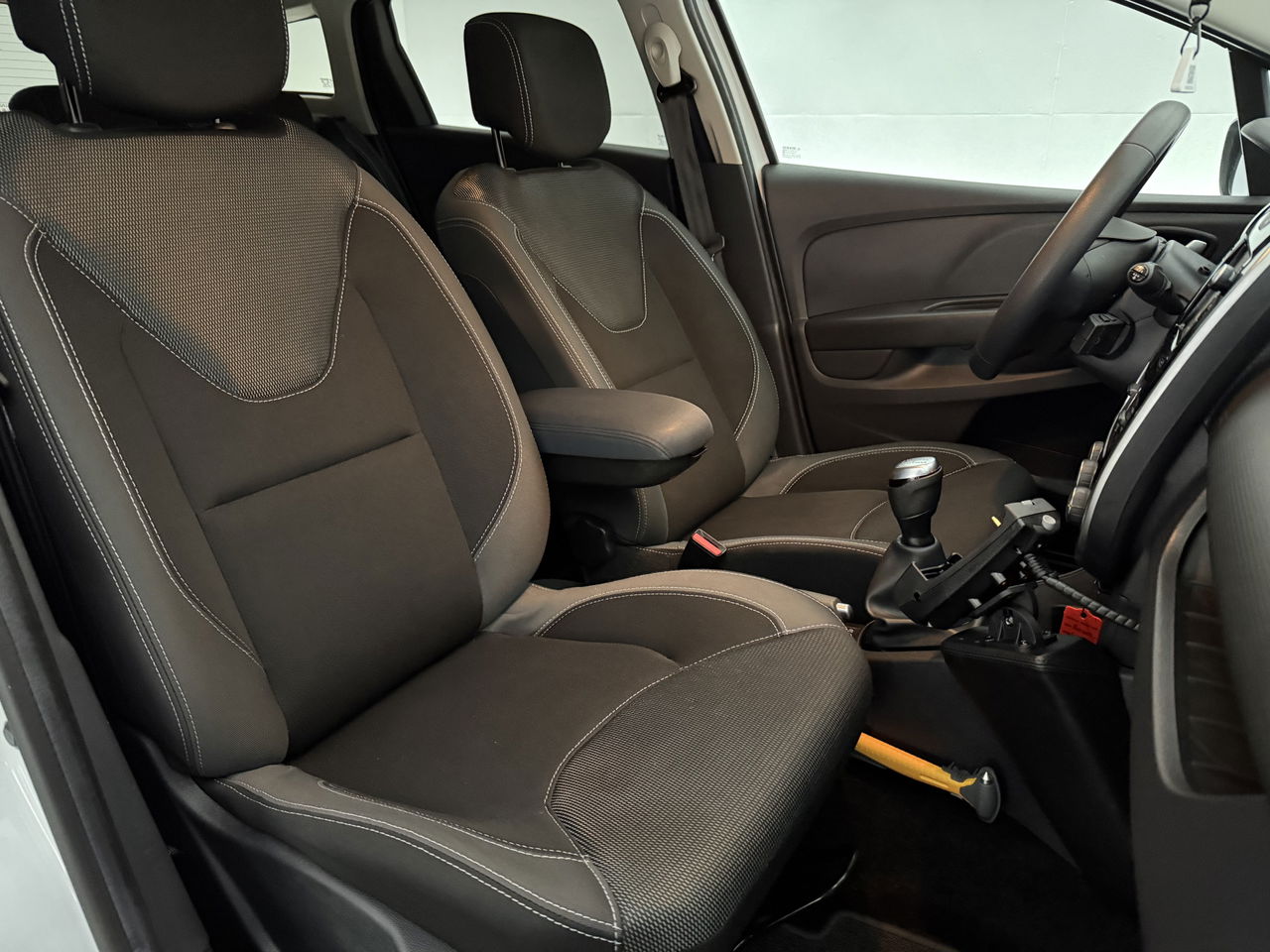 Renault Clio 0.9 TCe Zen Estate | LED | Cruise | Navigatie | Parkeersens. | NAP
