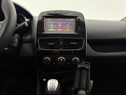 Renault Clio 0.9 TCe Zen Estate | LED | Cruise | Navigatie | Parkeersens. | NAP