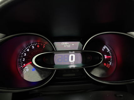 Renault Clio 0.9 TCe Zen Estate | LED | Cruise | Navigatie | Parkeersens. | NAP
