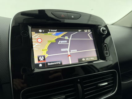 Renault Clio 0.9 TCe Zen Estate | LED | Cruise | Navigatie | Parkeersens. | NAP