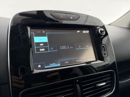Renault Clio 0.9 TCe Zen Estate | LED | Cruise | Navigatie | Parkeersens. | NAP