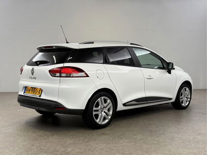 Renault Clio 0.9 TCe Zen Estate | LED | Cruise | Navigatie | Parkeersens. | NAP