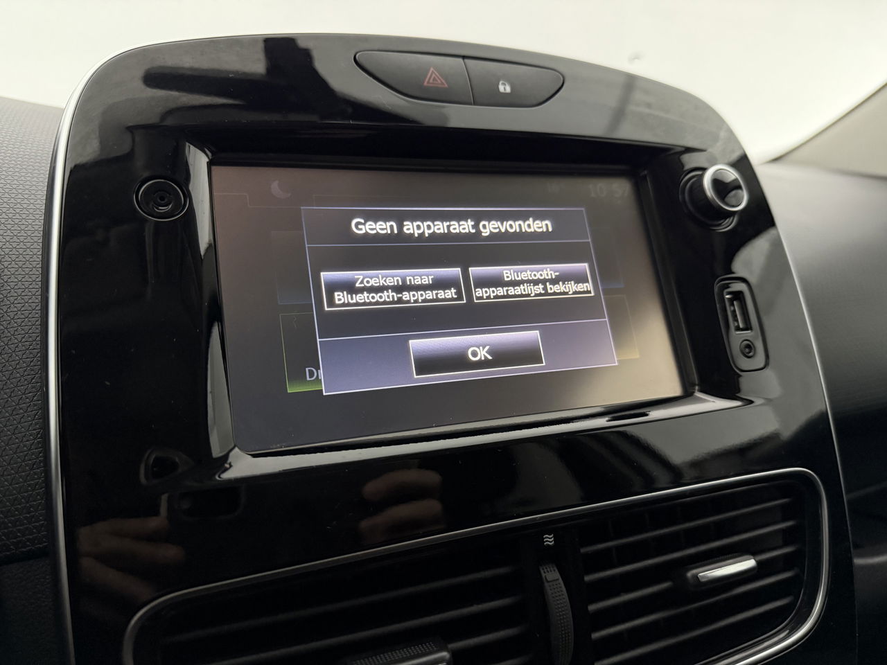 Renault Clio 0.9 TCe Zen Estate | LED | Cruise | Navigatie | Parkeersens. | NAP