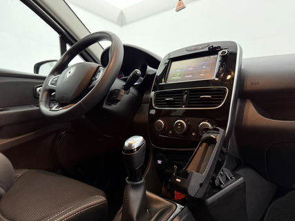 Renault Clio 0.9 TCe Zen Estate | LED | Cruise | Navigatie | Parkeersens. | NAP