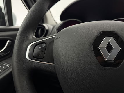 Renault Clio 0.9 TCe Zen Estate | LED | Cruise | Navigatie | Parkeersens. | NAP