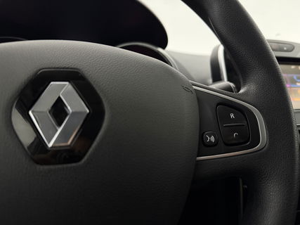 Renault Clio 0.9 TCe Zen Estate | LED | Cruise | Navigatie | Parkeersens. | NAP