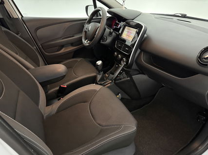 Renault Clio 0.9 TCe Zen Estate | LED | Cruise | Navigatie | Parkeersens. | NAP