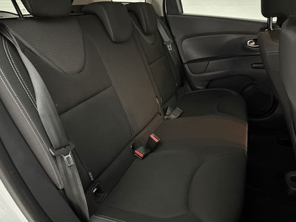 Renault Clio 0.9 TCe Zen Estate | LED | Cruise | Navigatie | Parkeersens. | NAP