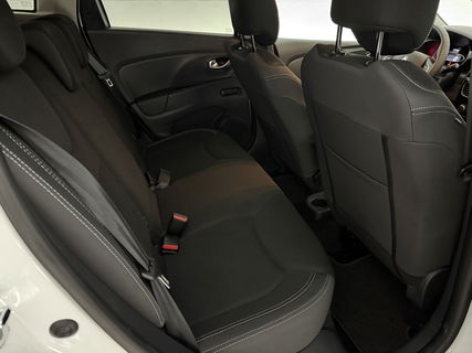 Renault Clio 0.9 TCe Zen Estate | LED | Cruise | Navigatie | Parkeersens. | NAP