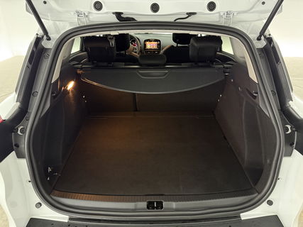 Renault Clio 0.9 TCe Zen Estate | LED | Cruise | Navigatie | Parkeersens. | NAP