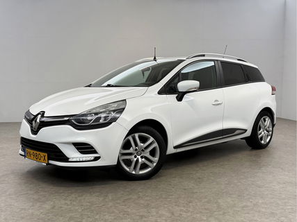 Renault Clio 0.9 TCe Zen Estate | LED | Cruise | Navigatie | Parkeersens. | NAP