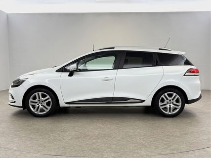 Renault Clio 0.9 TCe Zen Estate | LED | Cruise | Navigatie | Parkeersens. | NAP