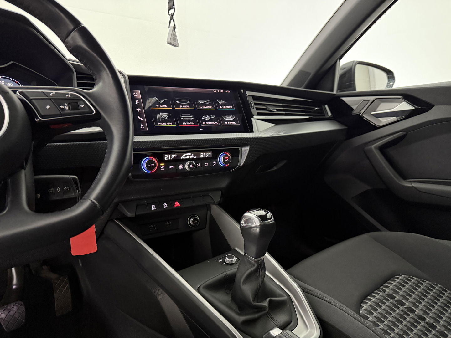 Audi A1 30 TFSI | LED | Virtual | Adaptive Cruise | Clima | Carplay | NAP