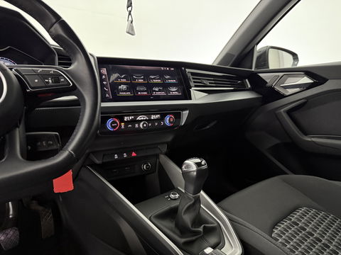 Audi A1 30 TFSI | LED | Virtual | Adaptive Cruise | Clima | Carplay | NAP