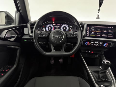 Audi A1 30 TFSI | LED | Virtual | Adaptive Cruise | Clima | Carplay | NAP