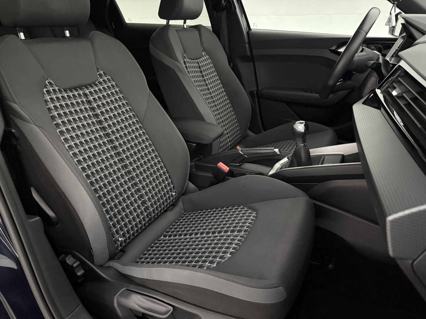 Audi A1 30 TFSI | LED | Virtual | Adaptive Cruise | Clima | Carplay | NAP