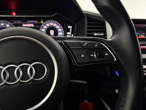 Audi A1 30 TFSI | LED | Virtual | Adaptive Cruise | Clima | Carplay | NAP