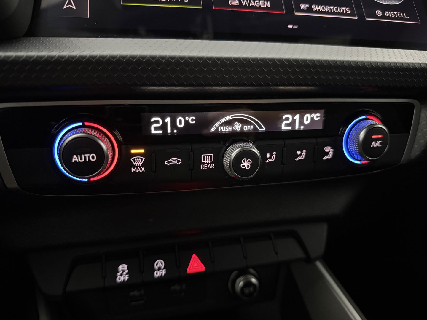 Audi A1 30 TFSI | LED | Virtual | Adaptive Cruise | Clima | Carplay | NAP