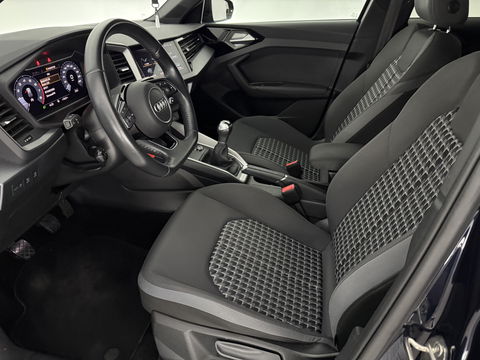 Audi A1 30 TFSI | LED | Virtual | Adaptive Cruise | Clima | Carplay | NAP