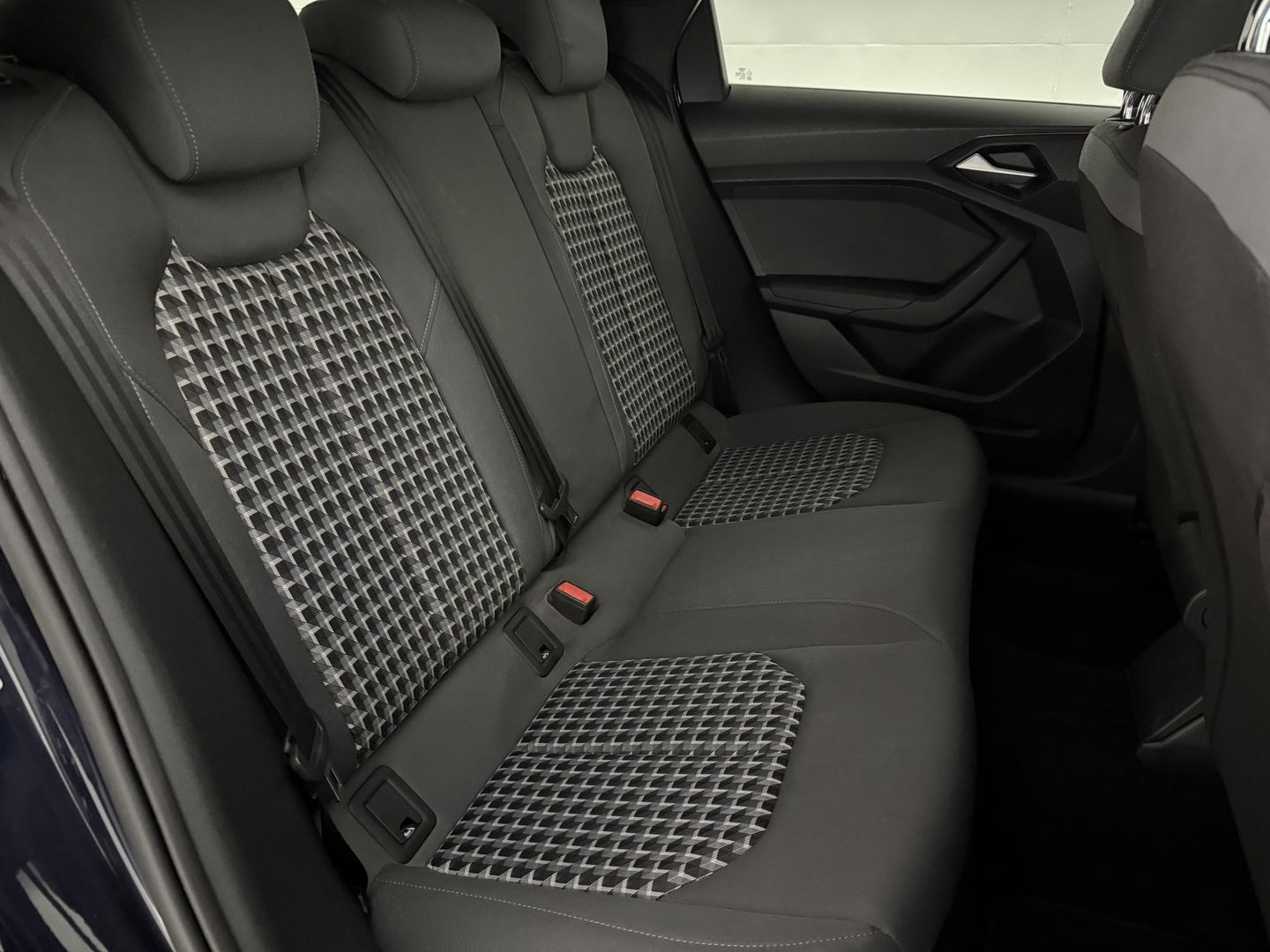 Audi A1 30 TFSI | LED | Virtual | Adaptive Cruise | Clima | Carplay | NAP